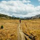 Illustration for article titled How To Backpack Albertas Most Scenic Trail
